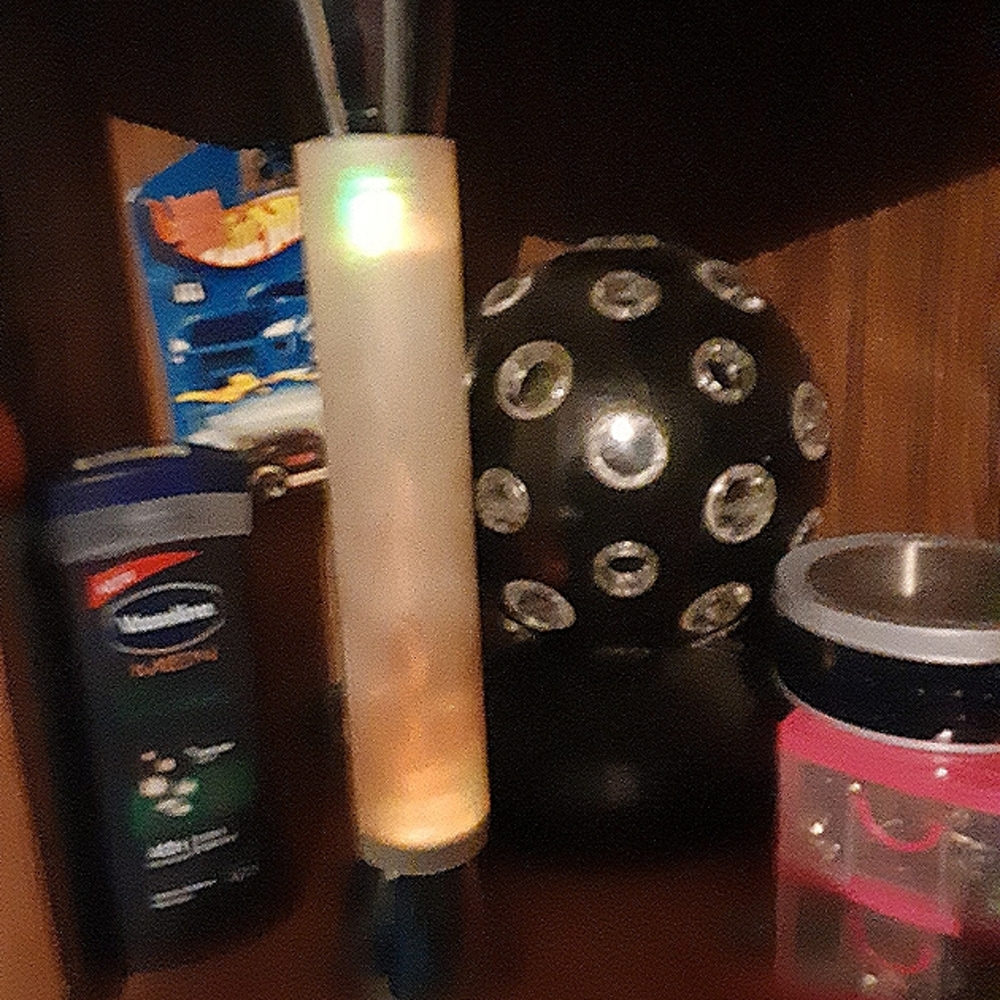 Night light